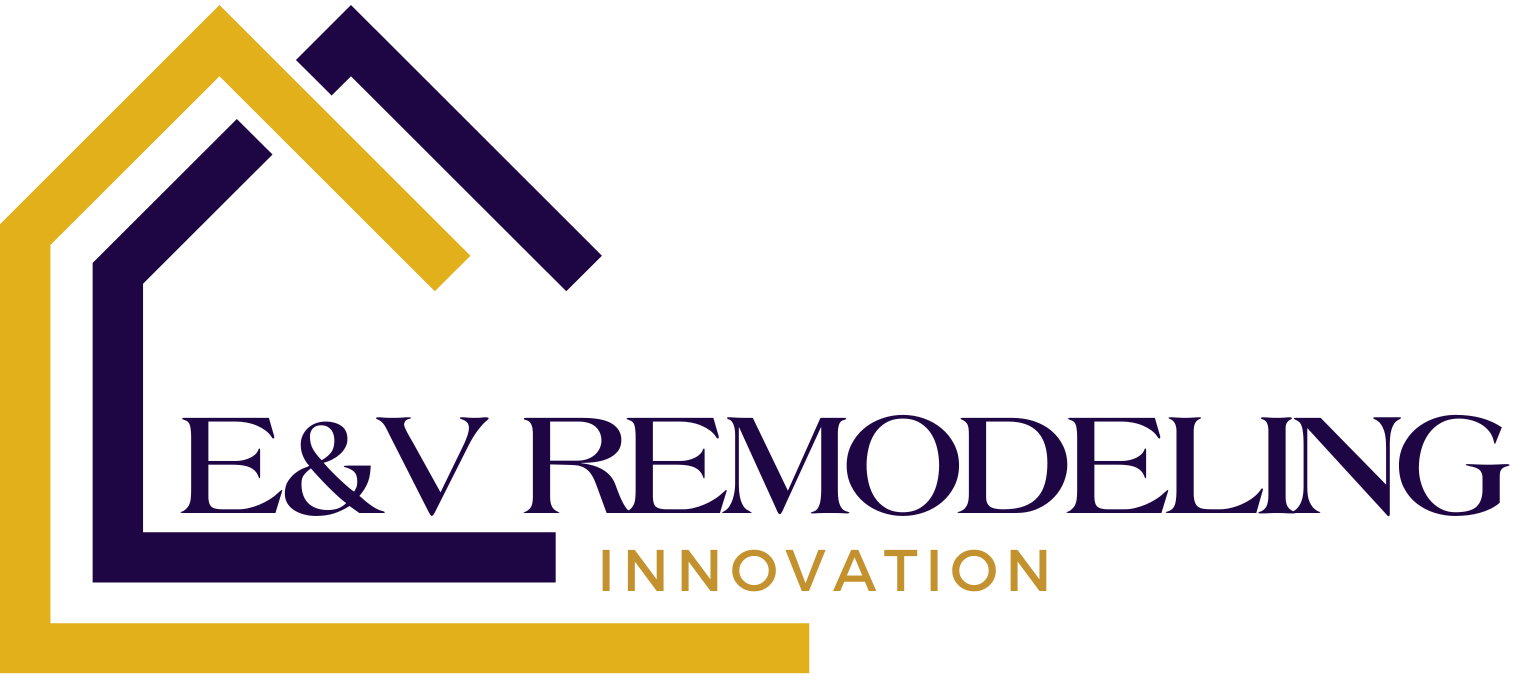E&V Remodeling Innovation